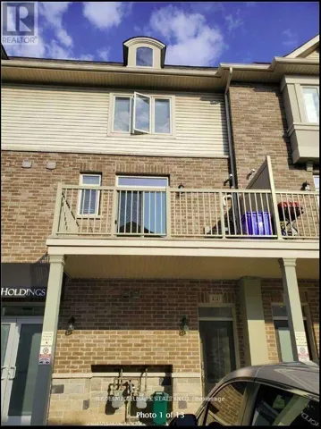 4141 PALERMO COMMON, Burlington (Shoreacres), Ontario L7L0G7
