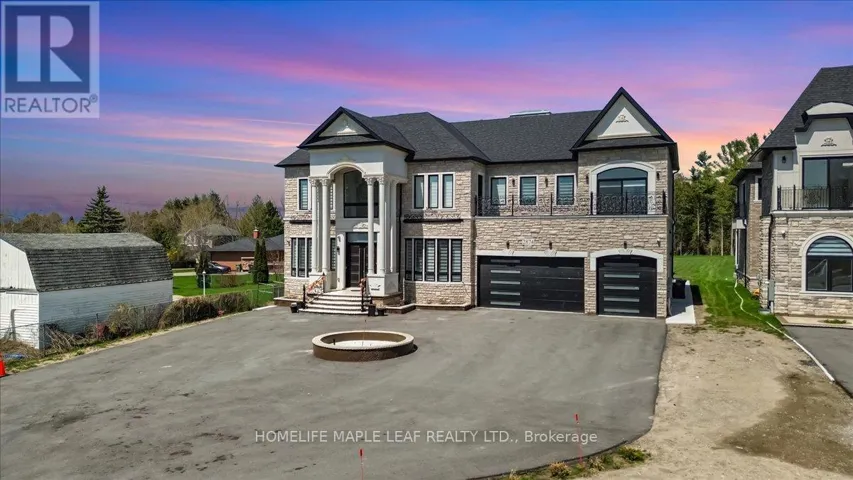 2874 CHARLESTON SIDE RD SIDE ROAD, Caledon (Caledon Village), Ontario L7K0T9
