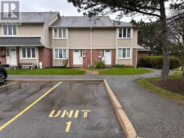 2079 THE COLLEGEWAY, Mississauga (Erin Mills), Ontario L5L3M1