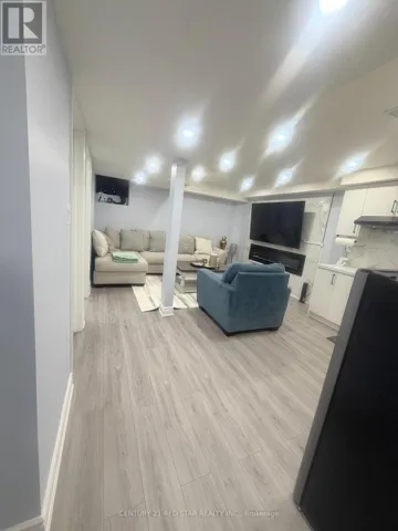 259 ROBERT PARKINSON DRIVE, Brampton (Northwest Brampton), Ontario L7A3Y1