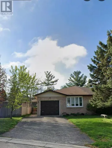 UPPER - 5 MARCON COURT, Kitchener, Ontario N2E3G2