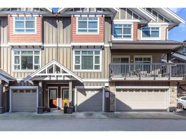 110 2979 156 STREET, Surrey, British Columbia V3Z8V8