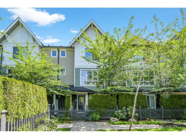 44 8138 204 STREET, Langley, British Columbia V2Y0T4