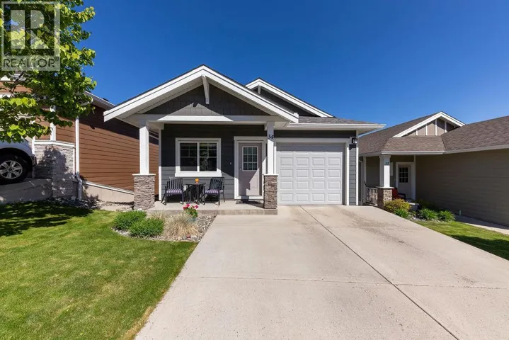 1250 Aberdeen Drive Unit# 34, Kamloops, British Columbia V1S0C1