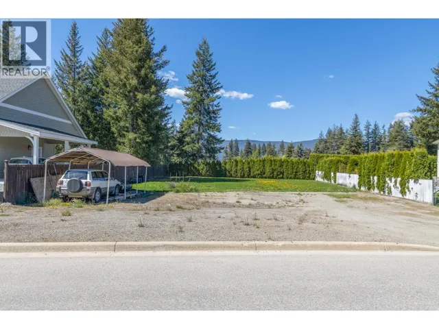 1081 23 Street SE, Salmon Arm, British Columbia V1E2J4