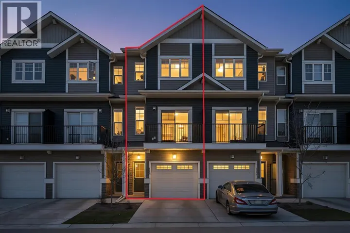 1132 Sage Hill Grove NW, Calgary, Alberta T3R1C3