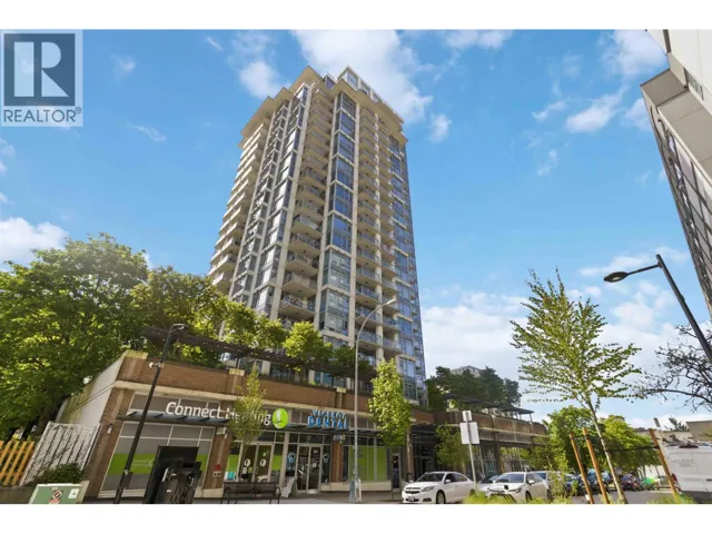 2006 608 BELMONT STREET, New Westminster, British Columbia V3M0G8