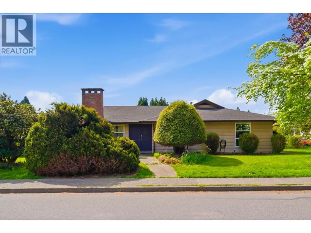 11420 DANIELS ROAD, Richmond, British Columbia V6X1M8