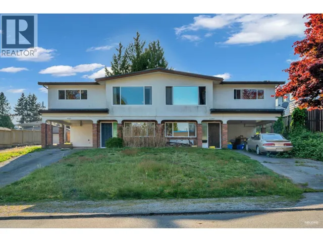4249 BARKER AVENUE, Burnaby, British Columbia V5G3C3