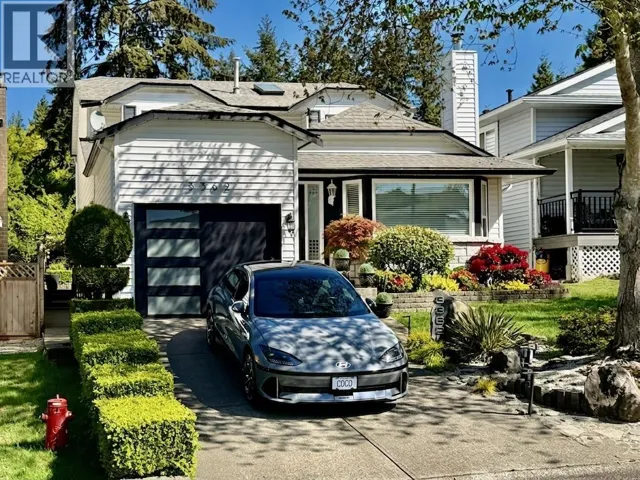3362 MANNING CRESCENT, North Vancouver, British Columbia V7H2R7