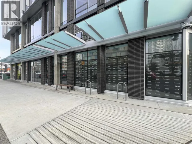 1712 MAIN STREET, Vancouver, British Columbia V5T1A5