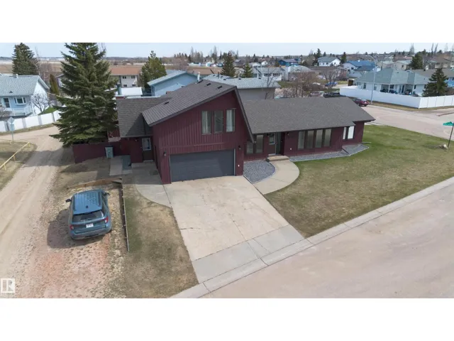10804 107 ST, Westlock, Alberta T7P1C3