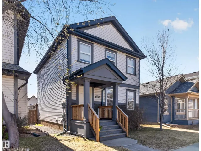 5576 STEVENS CR NW NW, Edmonton, Alberta T6R0A3