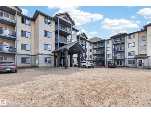 #319 16303 95 ST NW, Edmonton, Alberta T5Z3V1