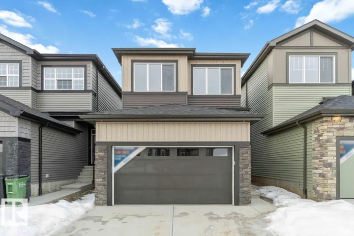 56 Gambel LO, Spruce Grove, Alberta T7X0C9
