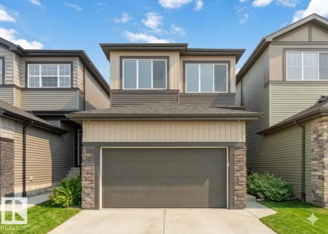 56 Gambel LO, Spruce Grove, Alberta T7X0C9