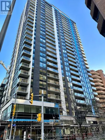 2210 - 340 QUEEN STREET, Ottawa, Ontario K1R0G1