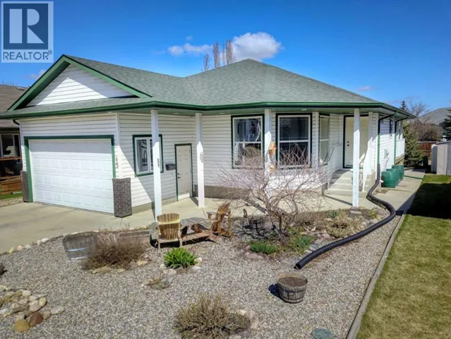 15 Agnew Close, Red Deer, Alberta T4R3L5