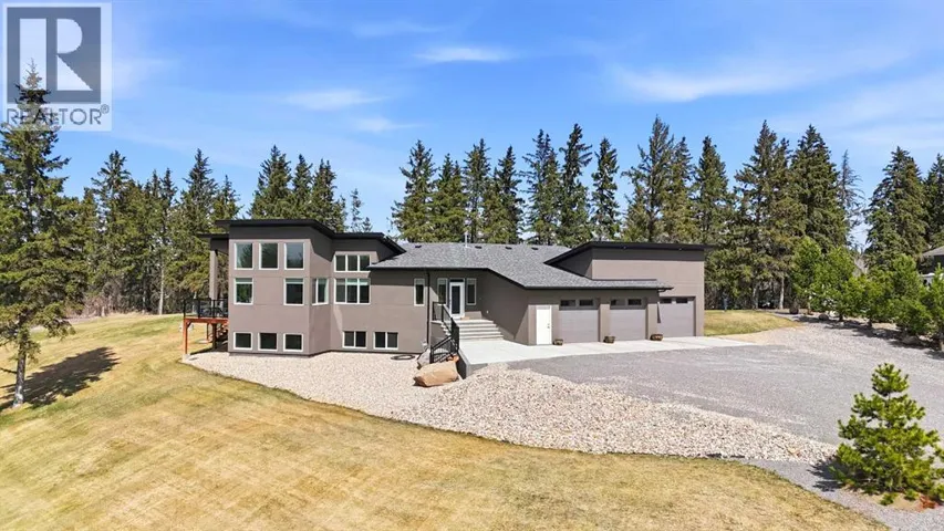 #12 Creek Road, Ponoka, Alberta T4J1R3