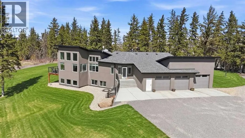 #12 Creek Road, Ponoka, Alberta T4J1R3