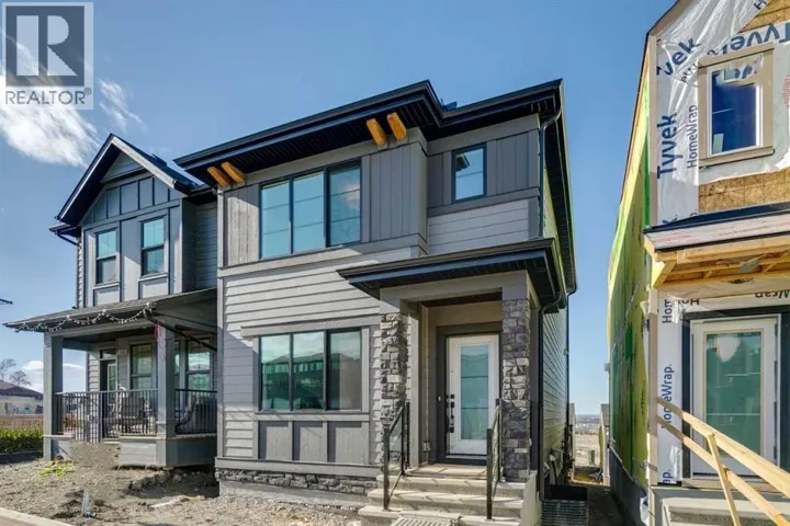 49 Bluerock Hill SW, Calgary, Alberta T2Y0V7