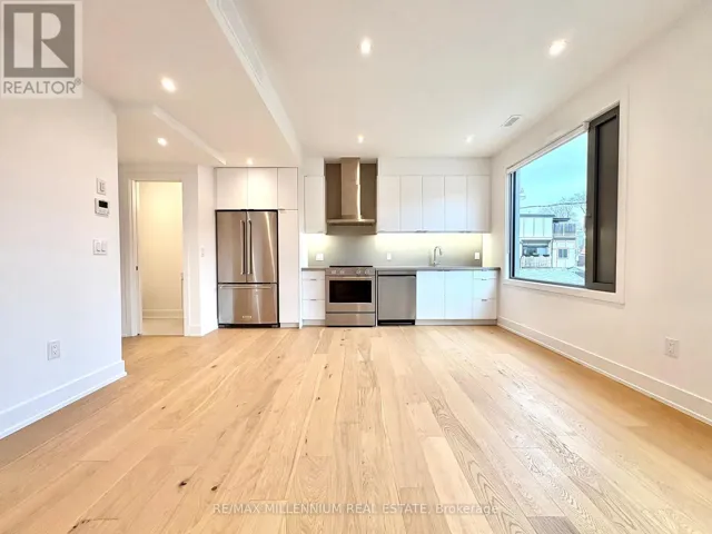 2 - 155 DOVERCOURT ROAD, Toronto (Trinity-Bellwoods), Ontario M6J3C6