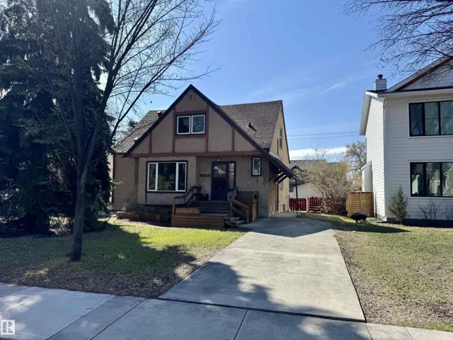 11507 72 AV NW, Edmonton, Alberta T6G0B7
