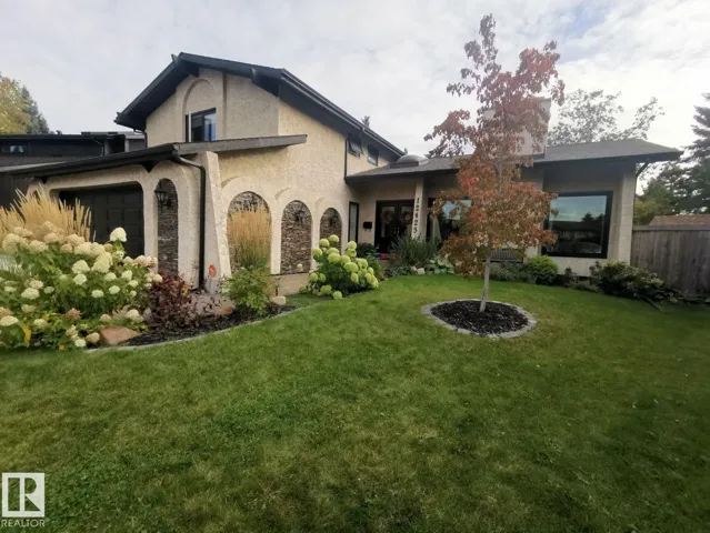 12423 28A AV NW, Edmonton, Alberta T6J4L5