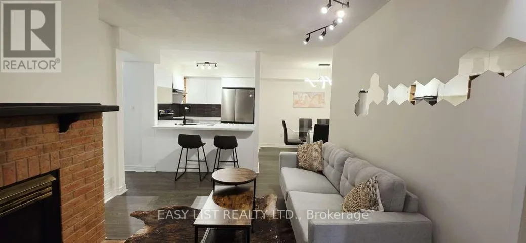613 - 75 WELDRICK ROAD E, Richmond Hill (Observatory), Ontario L4C0H9
