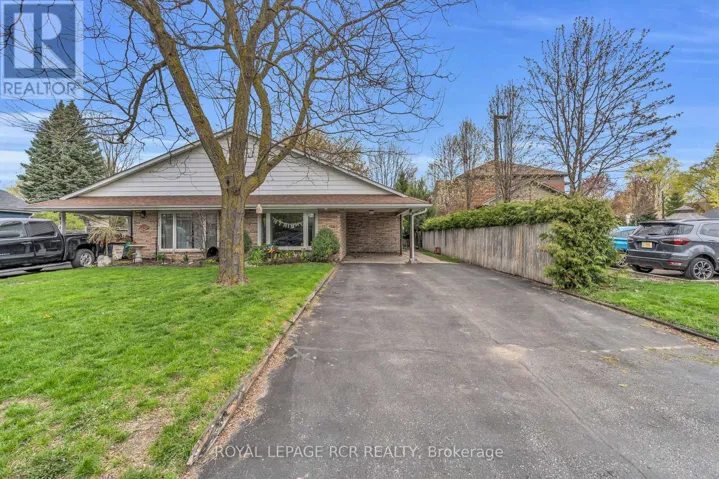 A - 126 NELSON STREET, New Tecumseth (Alliston), Ontario L9R1J5