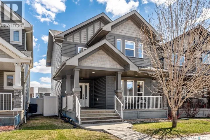 3684 Green Moss LANE, Regina, Saskatchewan S4V1P6