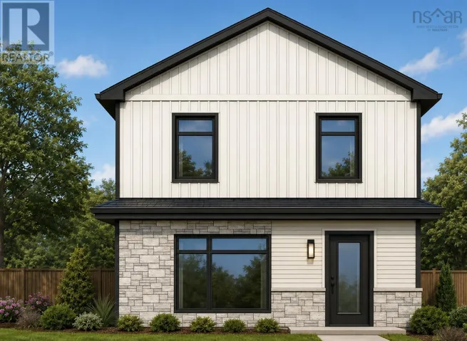Lot 7-27 Marketway Lane, Nova Scotia, Nova Scotia B3T0N8