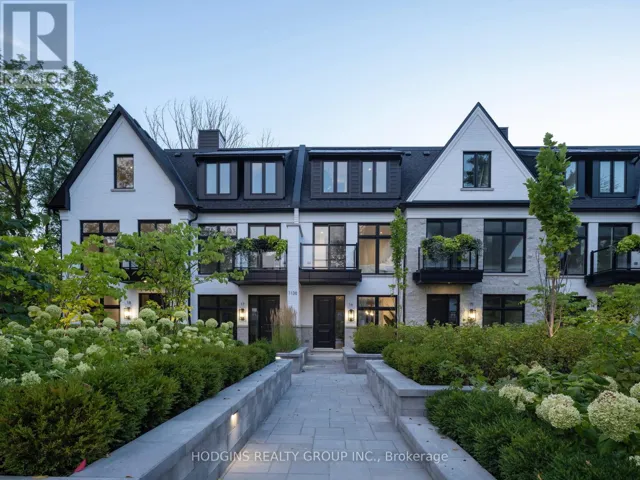 13 - 1138 MONA ROAD, Mississauga (Mineola), Ontario L5G0C8