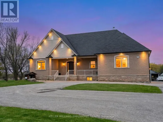 10108 CLARKWAY DRIVE, Brampton (Highway 427), Ontario L6P0V8