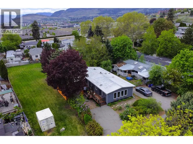 2001 Highway 97 S Unit# 257, West Kelowna, British Columbia V1Z3E3