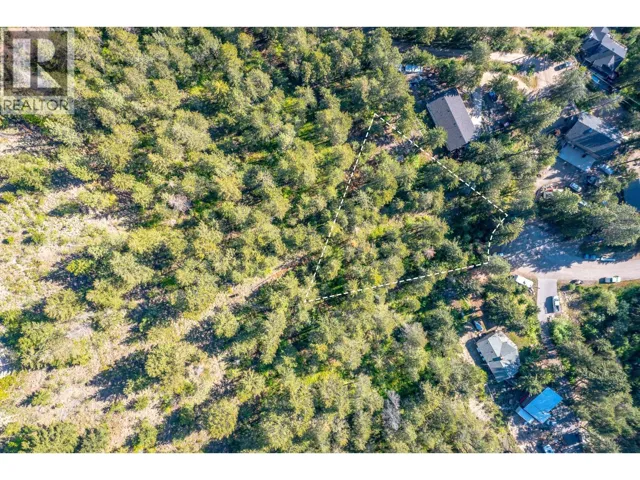 50 Hillside Drive Lot# 169, Vernon, British Columbia V1H2C2