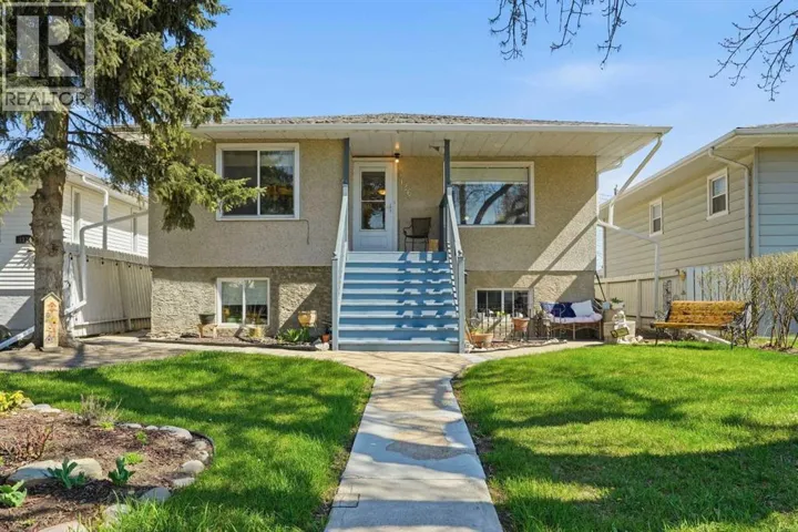 1126 Child Avenue NE, Calgary, Alberta T2E5C7