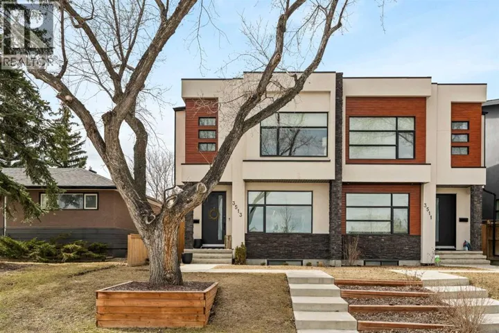3513 40 Street SW, Calgary, Alberta T3E3K3
