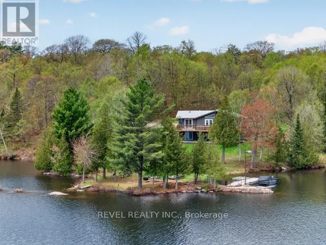 300 GREEN LANE, Whitestone (Hagerman), Ontario P0A1G0