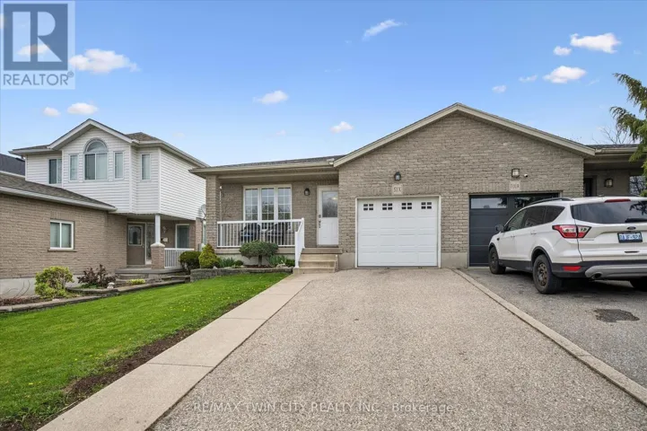6 MOSSER DRIVE, Cambridge, Ontario N1P1H9