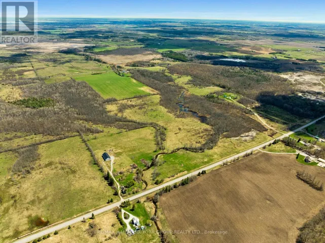 2468 COUNTY ROAD 46, Kawartha Lakes (Eldon), Ontario K0M2T0