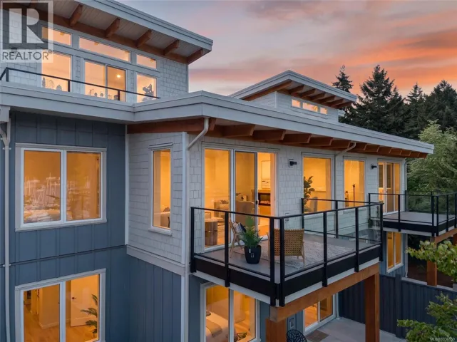 7 152 Marina View Dr, Ladysmith, British Columbia V9G1K4