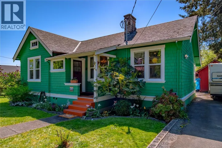 470 Cairnsmore St, Duncan, British Columbia V9L1Z8