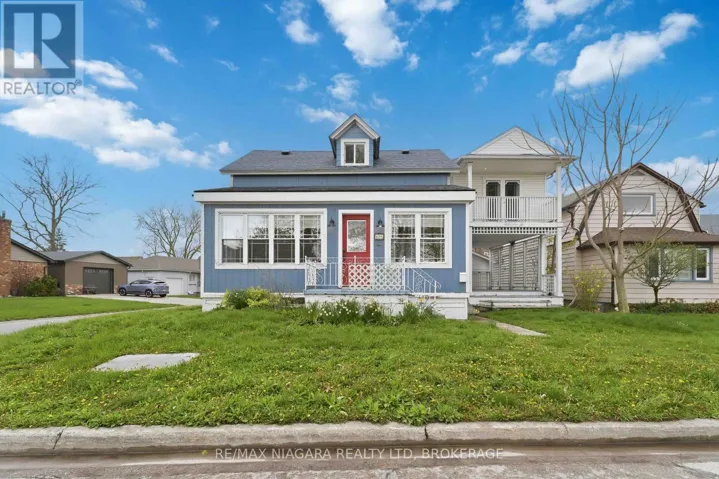 696 LAKESHORE ROAD, Fort Erie (Lakeshore), Ontario L2A1C1
