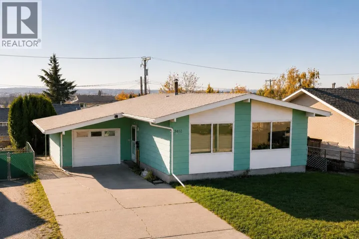 10311 103 AVENUE, Fort St. John, British Columbia V1J2H7