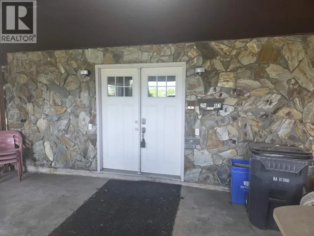 2402 VICTORIA STREET, Prince George, British Columbia V2L2M2