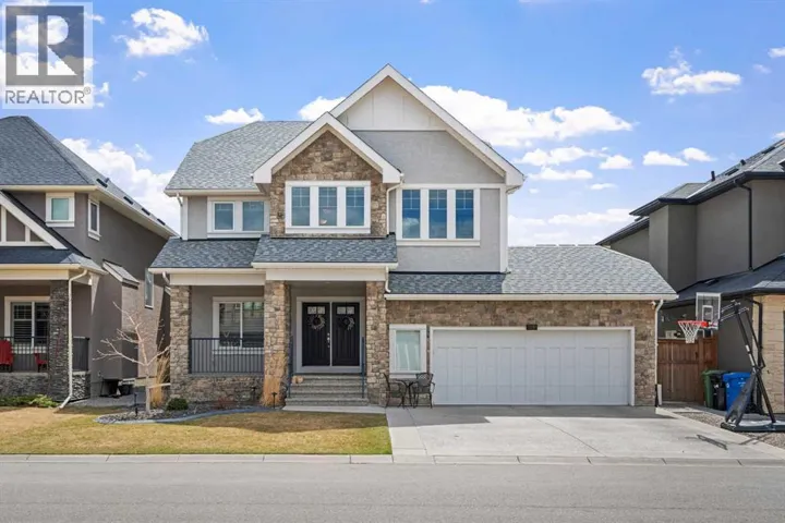 25 Westland Crescent SW, Calgary, Alberta T3H0W1