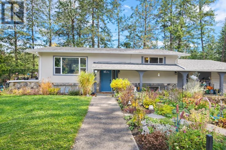 4099 Miller Road, Kelowna, British Columbia V1W4C7
