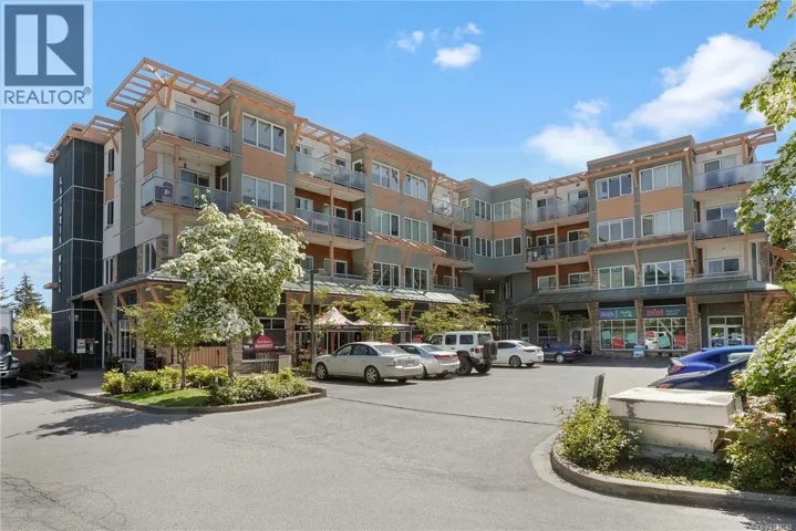 315 611 Brookside Rd, Colwood, British Columbia V9C0C3