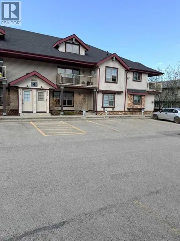 104, 4 Everridge Square SW, Calgary, Alberta T2Y5G9